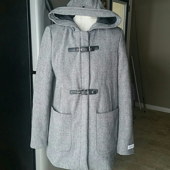 Calvin Klein Jackets & Blazers - Calvin Klein coat